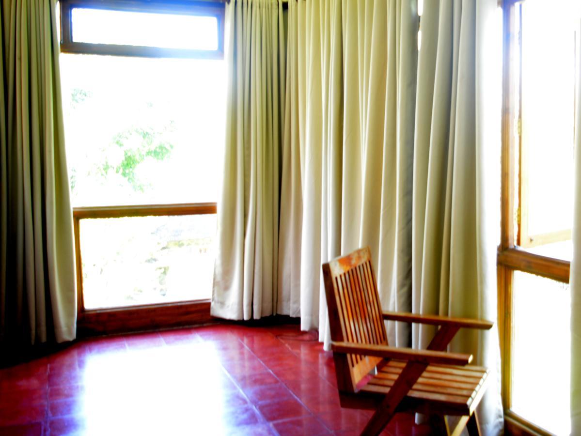 Quiet By The River- Cgh Earth Thodakayam Exteriör bild